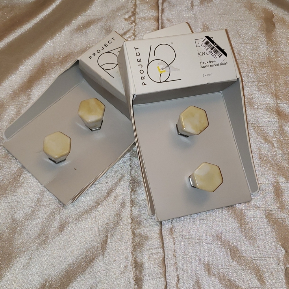 Drawer Pulls